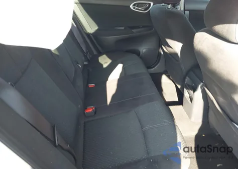 2013 Nissan Sentra Sr из США, поврежденный, VIN 3N1AB7AP7DL714674